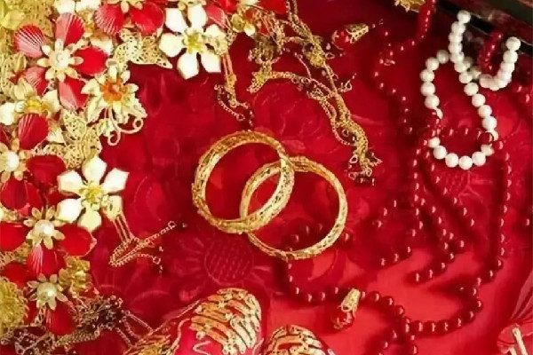 中央一號文件:開展高價彩禮治理 彩禮怎么談 中央一號文件:開展高價彩禮治理 彩禮怎么談