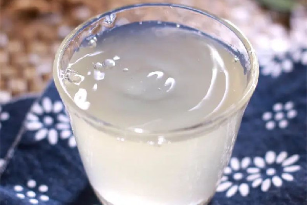 糯米酒是黃酒嗎 糯米酒是哪里的特色 糯米酒是黃酒嗎 糯米酒是哪里的特色