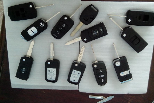 官方:讓修鞋、配鑰匙回歸百姓生活 配鑰匙可以去哪種店