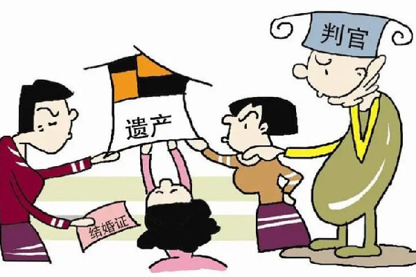 父親去世哥哥說妹妹沒有繼承權(quán) 繼承權(quán)順序配偶和子女的順序 父親去世哥哥說妹妹沒有繼承權(quán) 繼承權(quán)順序配偶和子女的順序