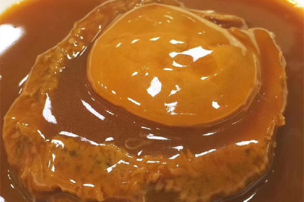 干鮑魚吃起來是不是有點甜 干鮑魚什么味道 干鮑魚吃起來是不是有點甜 干鮑魚什么味道