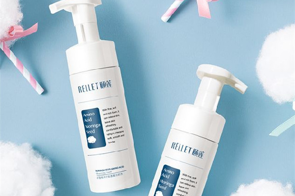 頤蓮洗面奶怎么用 頤蓮洗面奶適合干皮嗎 頤蓮洗面奶怎么用 頤蓮洗面奶適合干皮嗎