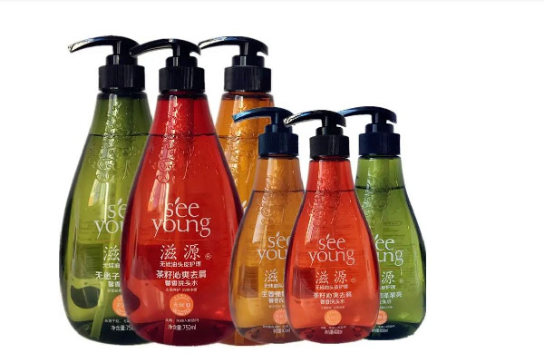 滋源洗發(fā)水哪款最好用 滋源洗發(fā)水有幾種包裝 滋源洗發(fā)水哪款最好用 滋源洗發(fā)水有幾種包裝