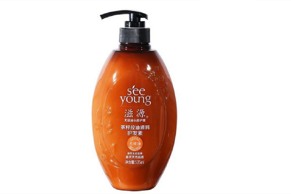 滋源護(hù)發(fā)素對頭皮好嗎 滋源護(hù)發(fā)素可以抹頭皮嗎