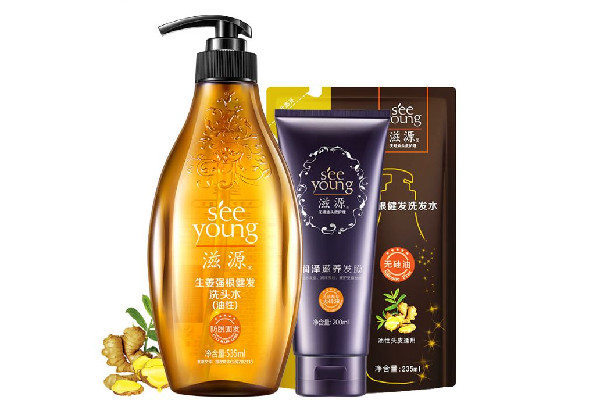 滋源生姜洗發(fā)水有硅油嗎 滋源生姜洗發(fā)水適合什么發(fā)質(zhì) 滋源生姜洗發(fā)水有硅油嗎 滋源生姜洗發(fā)水適合什么發(fā)質(zhì)