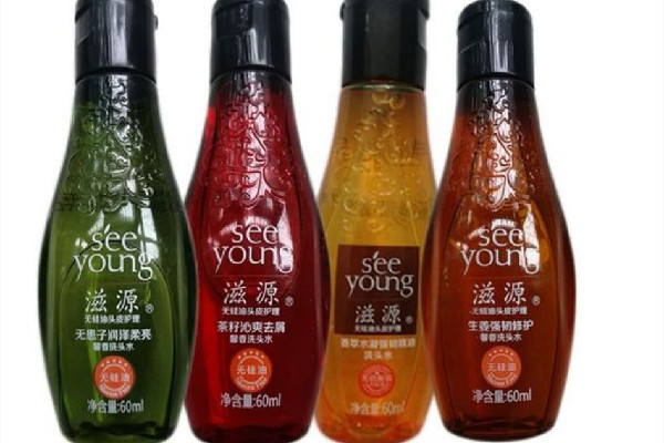 滋源洗發(fā)水哪款最好用 滋源洗發(fā)水有幾種包裝 滋源洗發(fā)水哪款最好用 滋源洗發(fā)水有幾種包裝