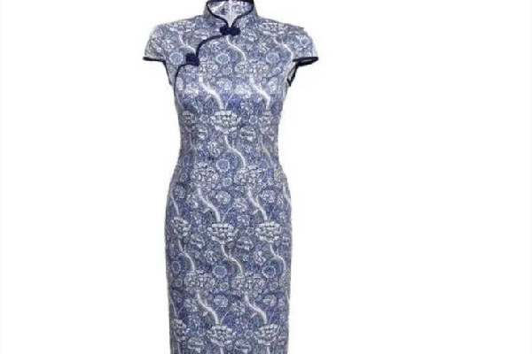 滬上阿姨外包裝旗袍圖被質(zhì)疑不雅 旗袍什么時候興起的 滬上阿姨外包裝旗袍圖被質(zhì)疑不雅 旗袍什么時候興起的