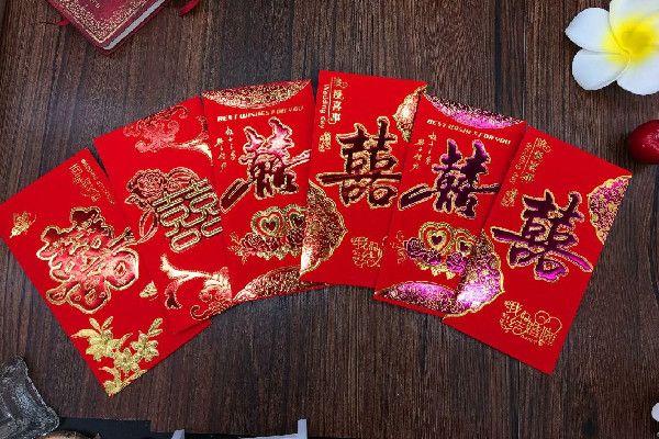 婚禮當天新娘給清潔工大叔送紅包 結(jié)婚送紅包有什么講究