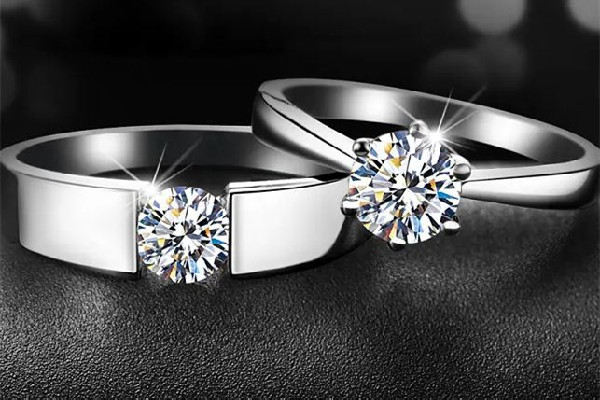 白金戒指會(huì)氧化嗎 白金戒指發(fā)黑了怎么辦