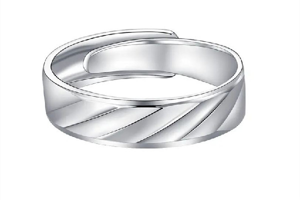 白金戒指有劃痕怎么修復(fù) 白金戒指有劃痕能打磨嗎 白金戒指有劃痕怎么修復(fù) 白金戒指有劃痕能打磨嗎