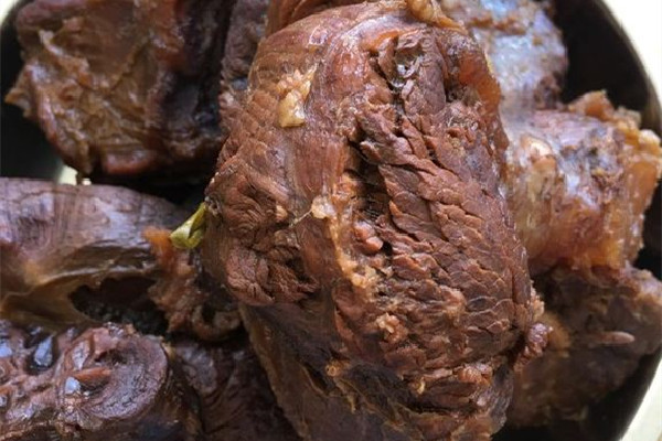 醬牛肉需要燉多長(zhǎng)時(shí)間 醬牛肉怎么做又嫩又好吃 醬牛肉需要燉多長(zhǎng)時(shí)間 醬牛肉怎么做又嫩又好吃