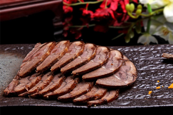 醬牛肉要腌制多久 醬牛肉腌制方法和配料 醬牛肉要腌制多久 醬牛肉腌制方法和配料