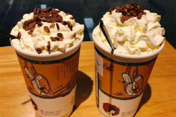 茶顏悅色回應(yīng)滿杯奶茶放久變半杯 茶顏悅色是什么時候創(chuàng)立的 茶顏悅色回應(yīng)滿杯奶茶放久變半杯 茶顏悅色是什么時候創(chuàng)立的