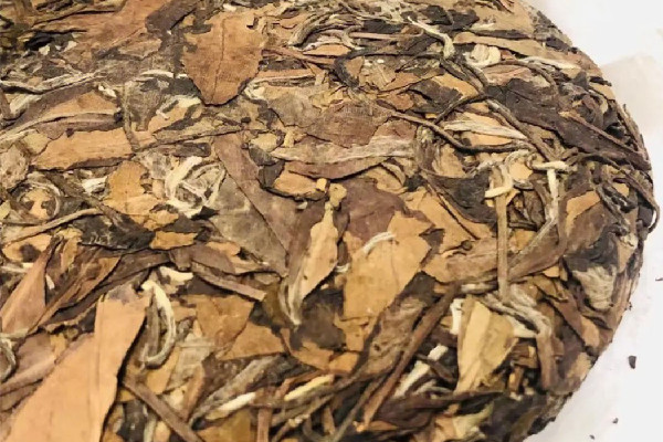 老白茶對(duì)胃好不好 老白茶對(duì)胃有刺激嗎 老白茶對(duì)胃好不好 老白茶對(duì)胃有刺激嗎