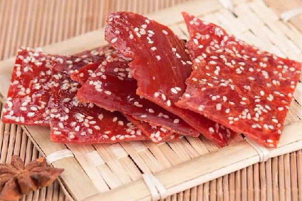 豬肉脯是腌制品嗎 豬肉脯會(huì)不會(huì)致癌 豬肉脯是腌制品嗎 豬肉脯會(huì)不會(huì)致癌