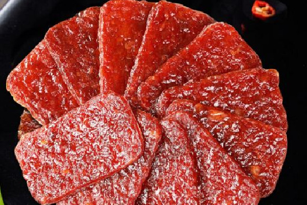 豬肉脯有營(yíng)養(yǎng)價(jià)值嗎 豬肉脯適合孩子吃嗎 豬肉脯有營(yíng)養(yǎng)價(jià)值嗎 豬肉脯適合孩子吃嗎