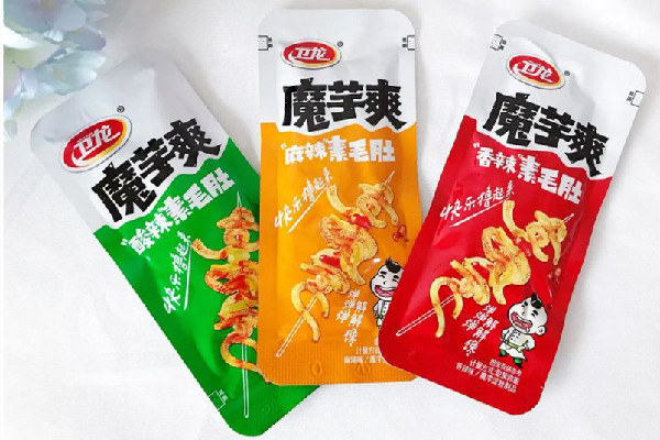 魔芋爽吃了會胖嗎 魔芋爽的熱量高不高 魔芋爽吃了會胖嗎 魔芋爽的熱量高不高