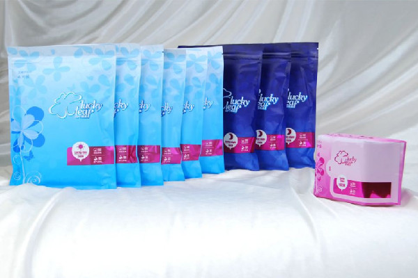 黑袋裝衛(wèi)生巾是偏見還是關心 衛(wèi)生巾用完癢什么原因