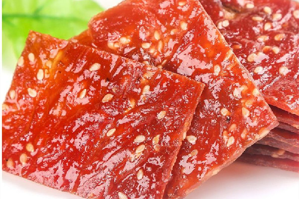 豬肉脯要烤多久會(huì)干 豬肉脯烤箱是上下火嗎 豬肉脯要烤多久會(huì)干 豬肉脯烤箱是上下火嗎