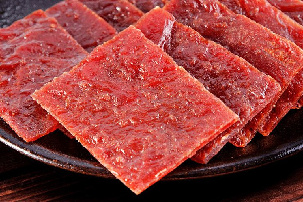 豬肉脯有營(yíng)養(yǎng)價(jià)值嗎 豬肉脯適合孩子吃嗎 豬肉脯有營(yíng)養(yǎng)價(jià)值嗎 豬肉脯適合孩子吃嗎