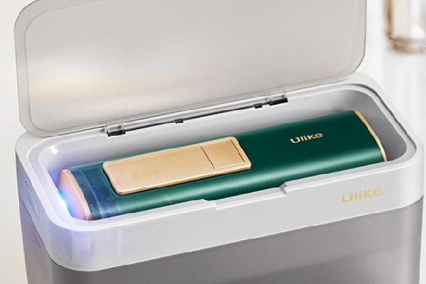 ulike脫毛儀使用教程 ulike脫毛儀要一直按著出光鍵嗎 ulike脫毛儀使用教程 ulike脫毛儀要一直按著出光鍵嗎