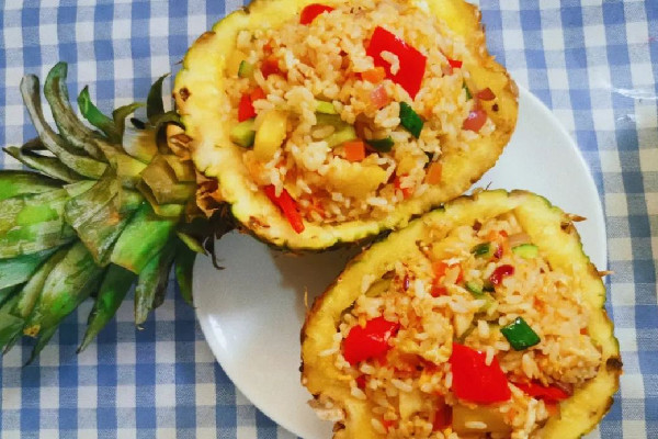 菠蘿飯是哪里的特色 菠蘿飯是甜的還是咸的