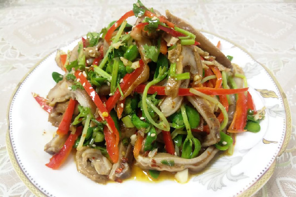 豬肚煮多少時(shí)間最好 豬肚煮時(shí)間久了會(huì)很難嚼嗎 豬肚煮多少時(shí)間最好 豬肚煮時(shí)間久了會(huì)很難嚼嗎