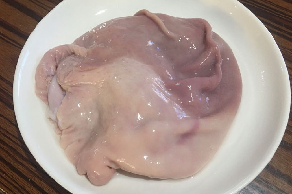 豬肚是高膽固醇食物嗎 豬肚不適合哪些人吃 豬肚是高膽固醇食物嗎 豬肚不適合哪些人吃