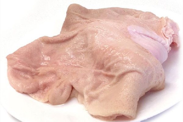 豬肚子怎么洗才干凈 豬肚子洗到什么程度才算干凈 豬肚子怎么洗才干凈 豬肚子洗到什么程度才算干凈