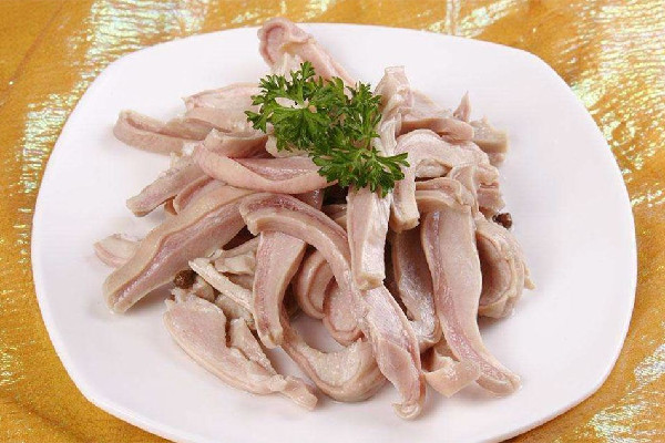 豬肚有苦味是什么原因 豬肚有苦味怎么處理 豬肚有苦味是什么原因 豬肚有苦味怎么處理