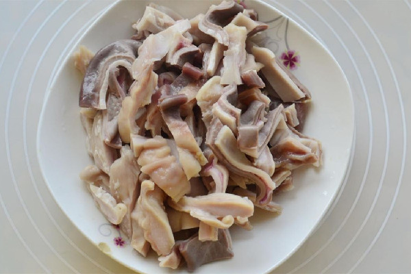 豬肚是內(nèi)臟嗎 豬肚的嘌呤含量高嗎 豬肚是內(nèi)臟嗎 豬肚的嘌呤含量高嗎