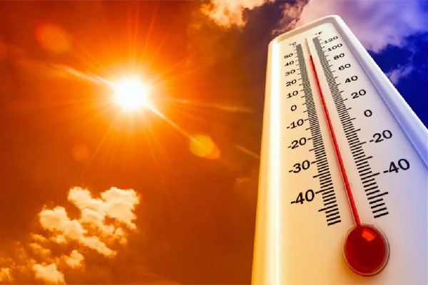 今夏是否會遭遇極端高溫?專家回應(yīng) 氣溫升高可能會導(dǎo)致什么 今夏是否會遭遇極端高溫?專家回應(yīng) 氣溫升高可能會導(dǎo)致什么