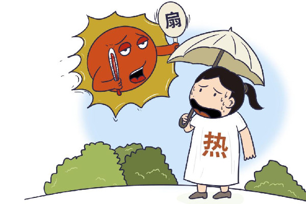 今夏是否會遭遇極端高溫?專家回應(yīng) 氣溫升高可能會導(dǎo)致什么 今夏是否會遭遇極端高溫?專家回應(yīng) 氣溫升高可能會導(dǎo)致什么