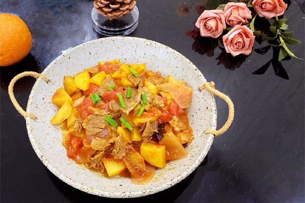 咖喱塊發(fā)霉了還能吃嗎 咖喱塊變質(zhì)是什么樣子