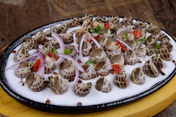 花螺怎么做好吃又簡單 花螺水開后煮幾分鐘 花螺怎么做好吃又簡單 花螺水開后煮幾分鐘