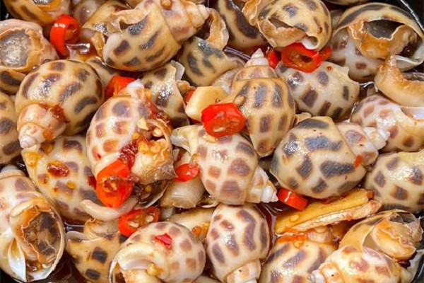 花螺多少錢一斤市場價(jià)2023 花螺是什么季節(jié)吃的 花螺多少錢一斤市場價(jià)2023 花螺是什么季節(jié)吃的