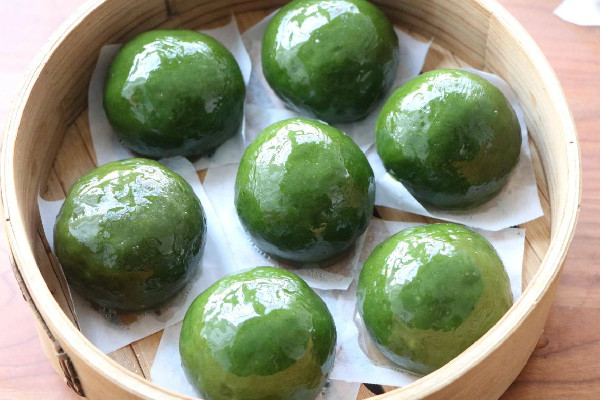 青團(tuán)包不起來是什么原因 青團(tuán)怎么包才不會露餡