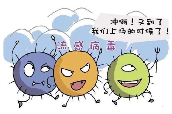 甲流的癥狀和表現(xiàn) 甲流會反復發(fā)燒嗎 甲流的癥狀和表現(xiàn) 甲流會反復發(fā)燒嗎