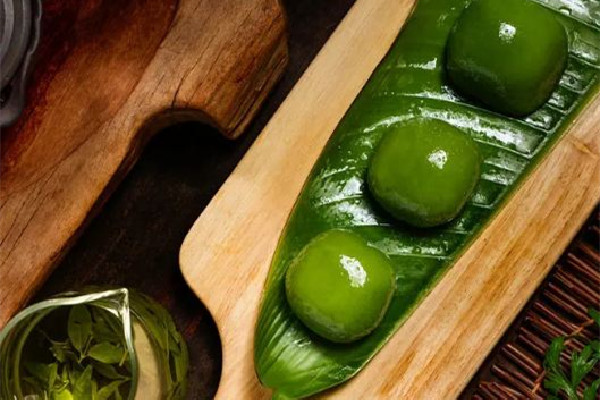 青團(tuán)蒸幾分鐘可以嗎 青團(tuán)為什么蒸了變塌了 青團(tuán)蒸幾分鐘可以嗎 青團(tuán)為什么蒸了變塌了