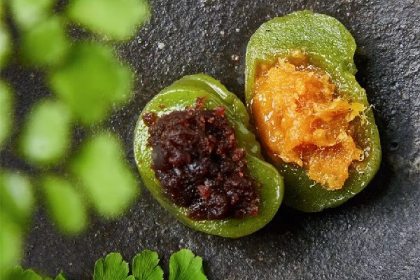 青團(tuán)放硬了怎么辦 青團(tuán)放一晚上會(huì)壞嗎