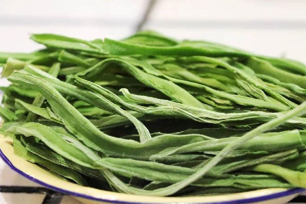 貢菜可以做咸菜嗎 貢菜怎么做咸菜好吃 貢菜可以做咸菜嗎 貢菜怎么做咸菜好吃