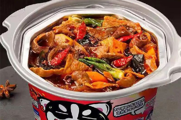 女子疑吃自嗨鍋后食物中毒死亡 ?自嗨鍋是什么 女子疑吃自嗨鍋后食物中毒死亡 ?自嗨鍋是什么