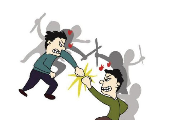 上海女子毆打代駕叫囂老公是民警 毆打他人怎么定義 上海女子毆打代駕叫囂老公是民警 毆打他人怎么定義