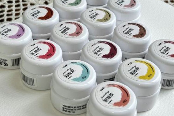 彩繪膠什么牌子好 彩繪膠多少錢(qián)一套 彩繪膠什么牌子好 彩繪膠多少錢(qián)一套