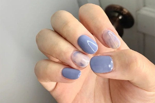 美甲暈染膠什么做 美甲暈染膠的作用與用途 美甲暈染膠什么做 美甲暈染膠的作用與用途