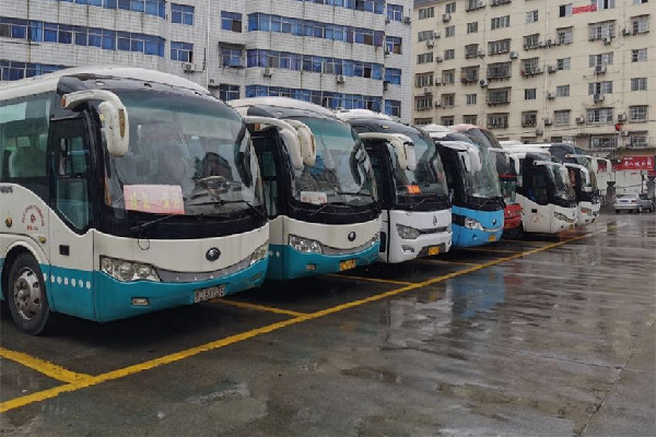 客運(yùn)站要消失了嗎 客運(yùn)站是長(zhǎng)途汽車站嗎