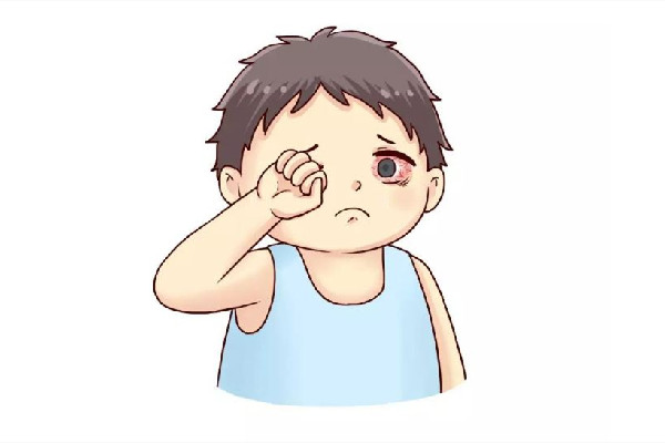 15歲男孩愛(ài)揉眼2次揉掉視網(wǎng)膜 經(jīng)常揉眼睛有什么危害 15歲男孩愛(ài)揉眼2次揉掉視網(wǎng)膜 經(jīng)常揉眼睛有什么危害