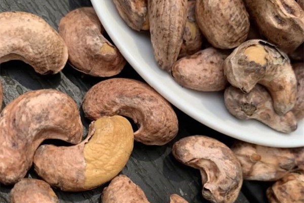 腰果的功效和作用 腰果可以補(bǔ)腎壯陽嗎