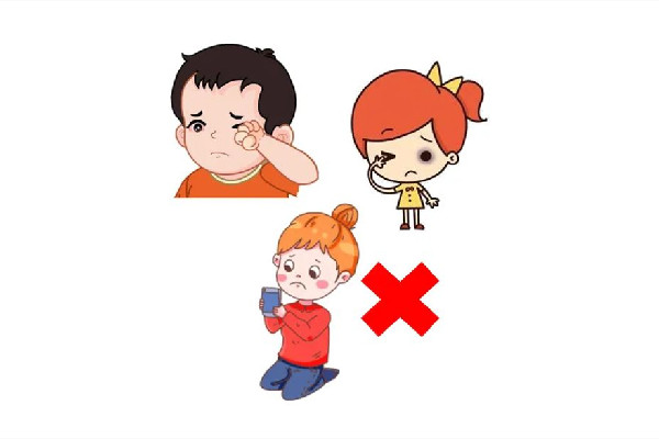 15歲男孩愛(ài)揉眼2次揉掉視網(wǎng)膜 經(jīng)常揉眼睛有什么危害 15歲男孩愛(ài)揉眼2次揉掉視網(wǎng)膜 經(jīng)常揉眼睛有什么危害