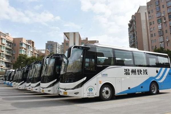 客運(yùn)站要消失了嗎 客運(yùn)站是長(zhǎng)途汽車站嗎